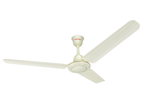 Anchor Ceiling Fan Ivory