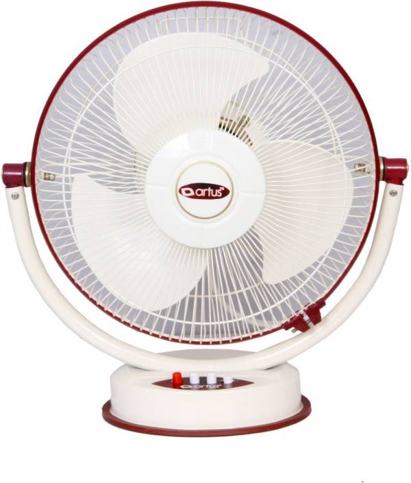 Toofan Table Fan