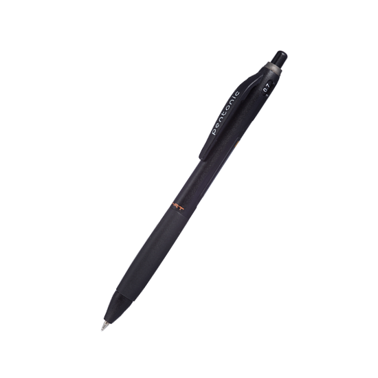 Pentonic B-RT Ball Pen Black