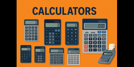 Calculator