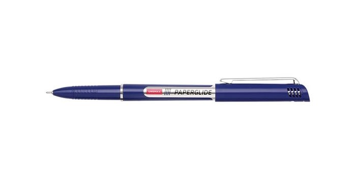 Paperglide Liquid Ball Pen Blue