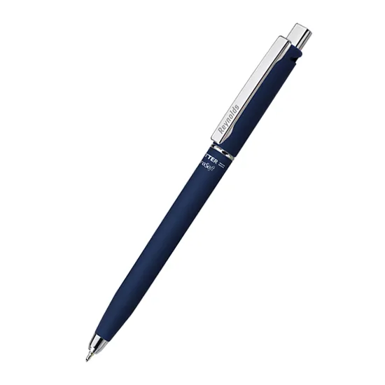 Jetter Aerosoft Ball Pen Blue