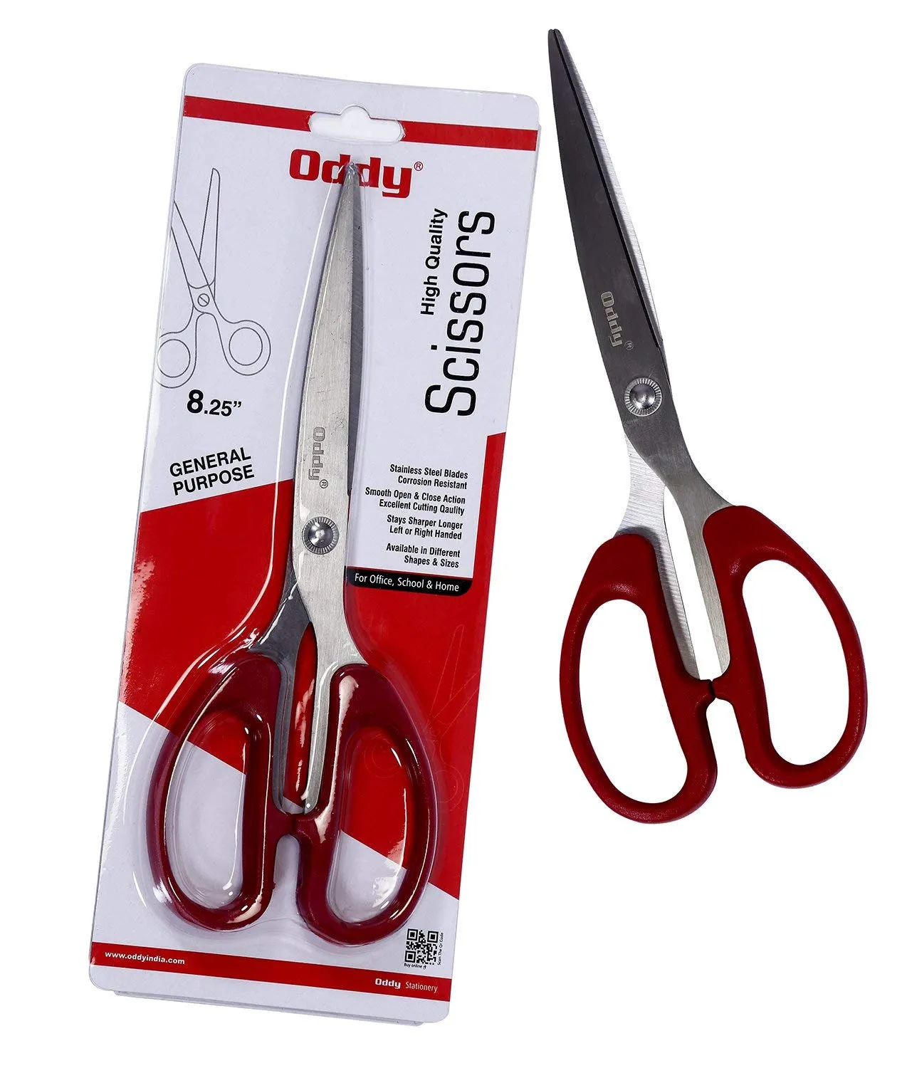 General Purpose Scissors