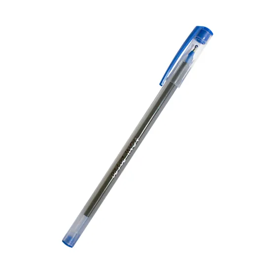 20-20 Ball Pen Blue