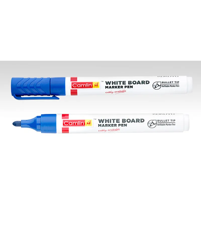 White Board Marker Pen Blue