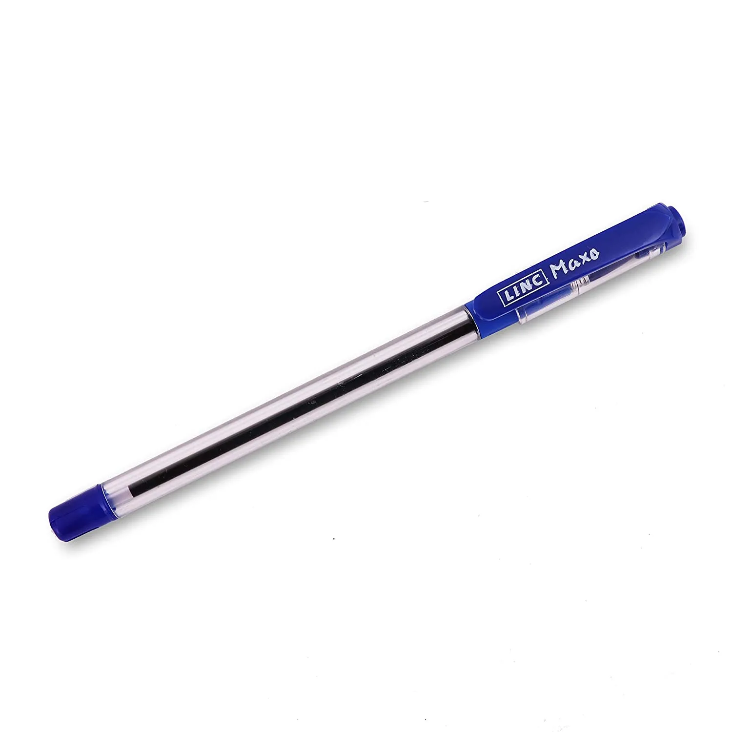 Maxo Ball Pen Blue