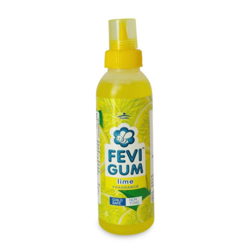 Fevigum 50ml Squeezy