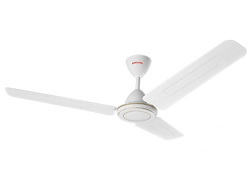 Anchor Ceiling Fan White