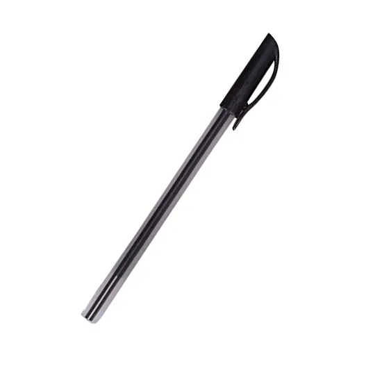 20-20 Ball Pen Black