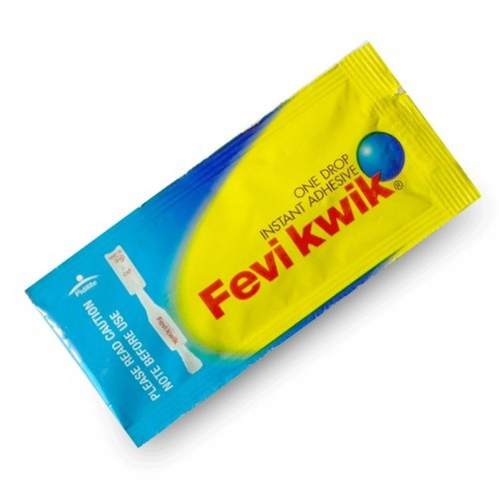 Feviquick 500mg