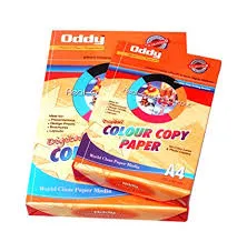 Paper for Color Copying