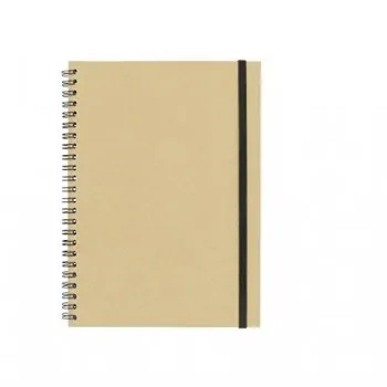 Wiro Notebook A5