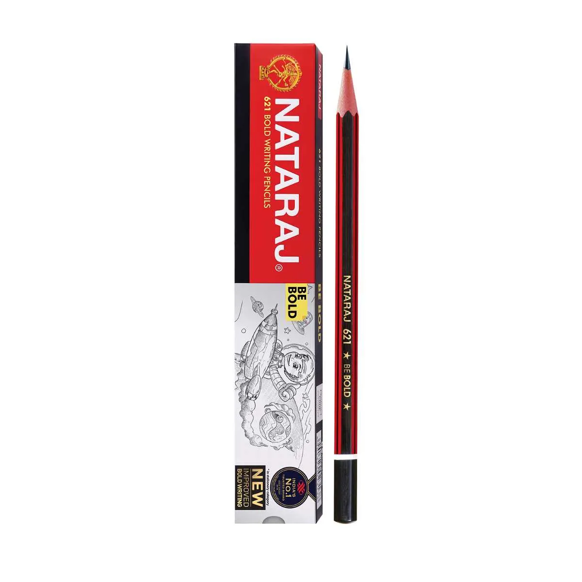 621 Pencil Pack