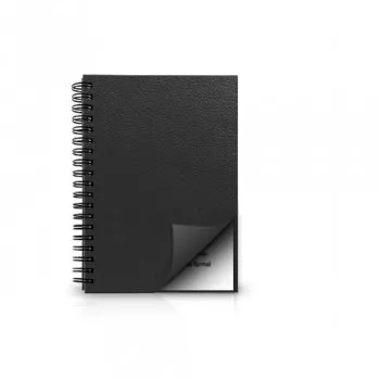 Wiro Notebook B5