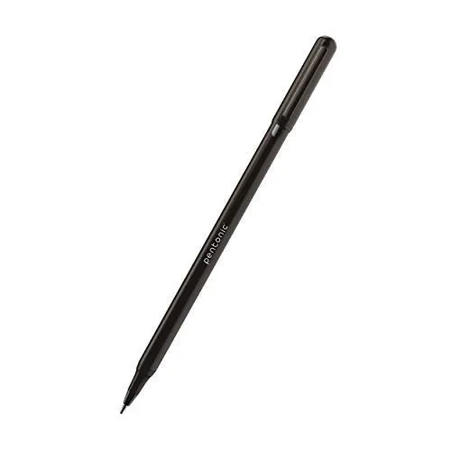 Pentonic Ball Pen Black