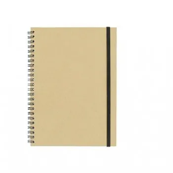 Wiro Notebook A5 5S