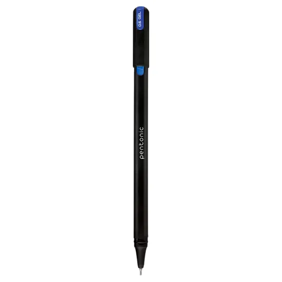 Pentonic Gel Pen Blue