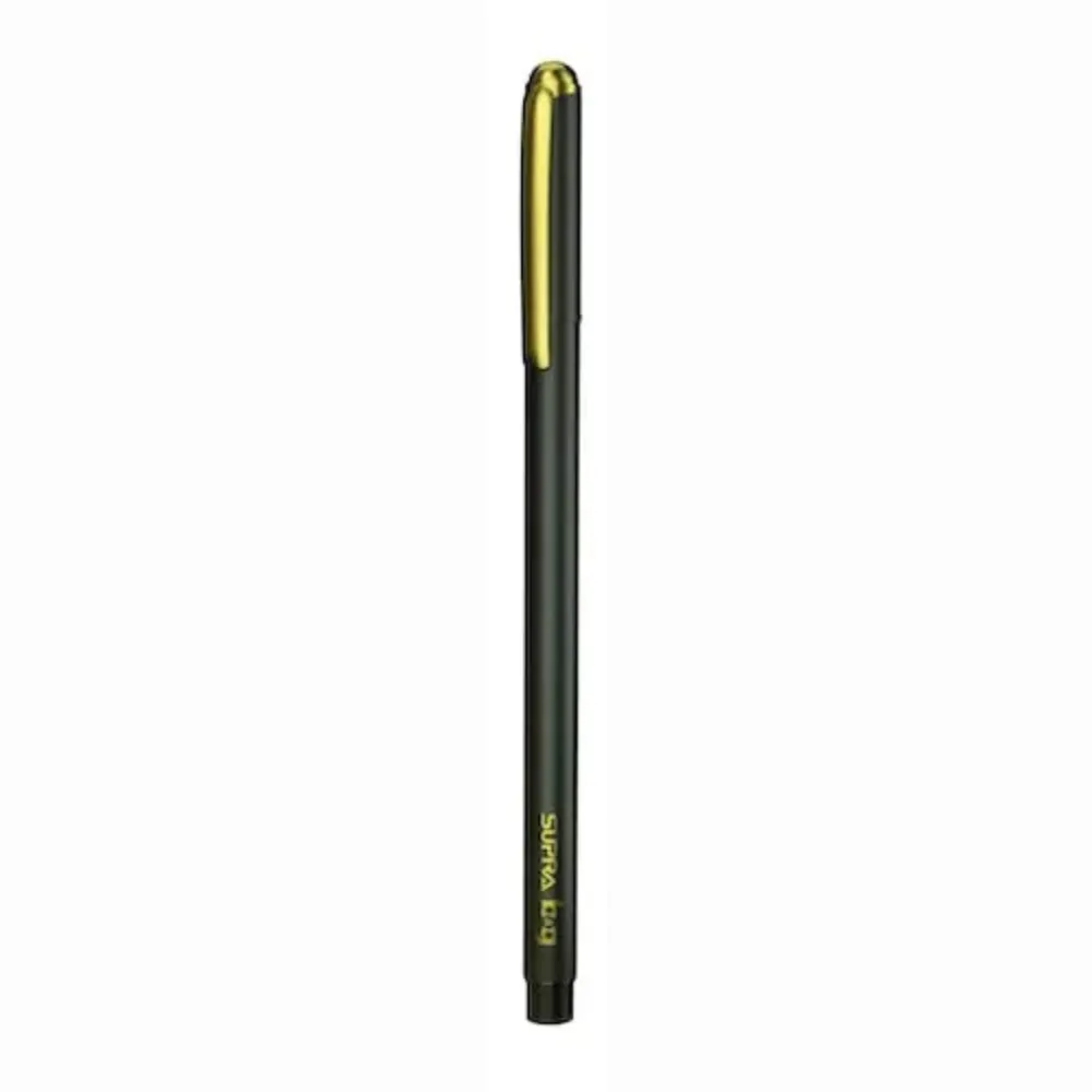 B&G Ball Pen Black