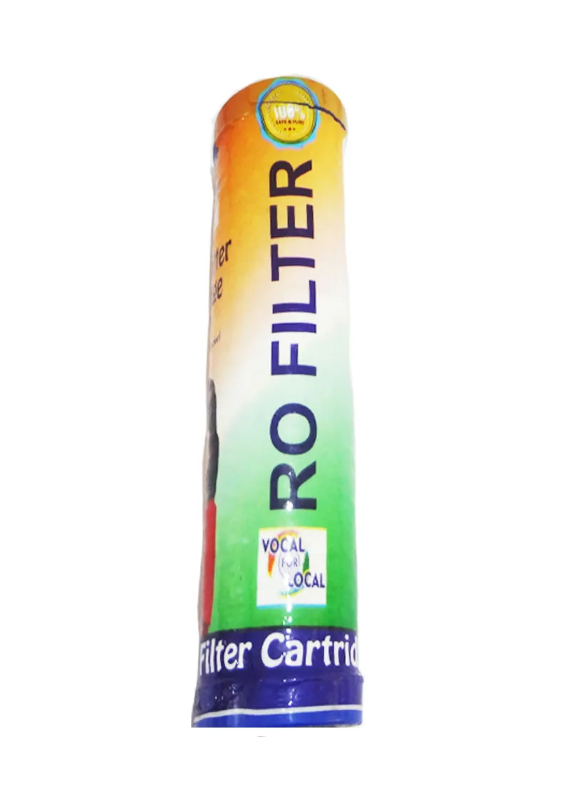 Water Filter cartridge