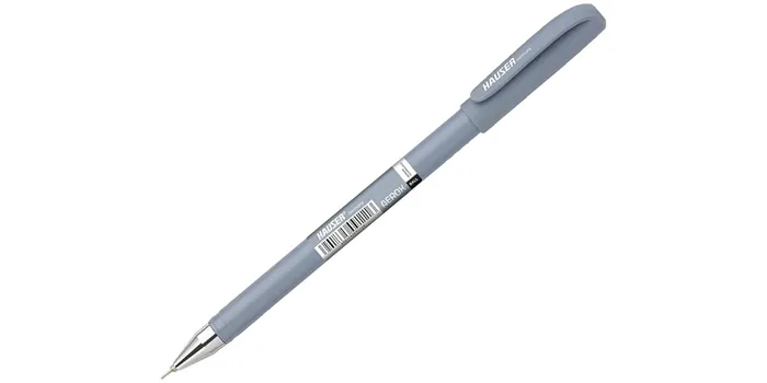 Aerox Ball Pen Black