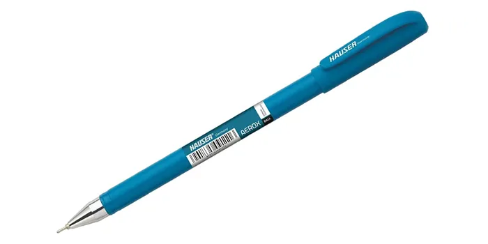 Aerox Ball Pen Blue