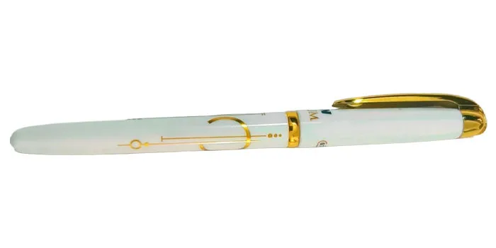 Aurum Ball Pen Blue