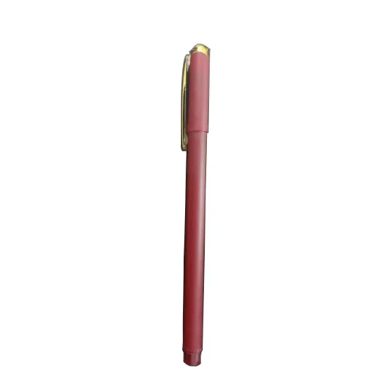 B&G Ball Pen Red