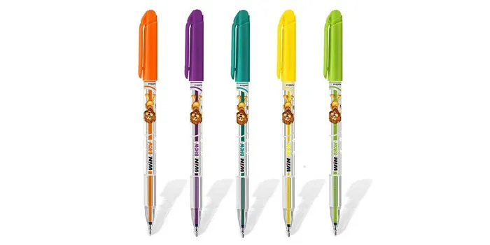 Bhow Ball Pen Blue