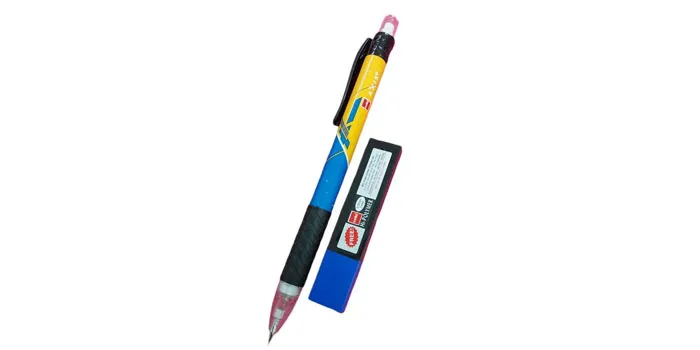 Axis Pencil 0.5mm with Lead Detail