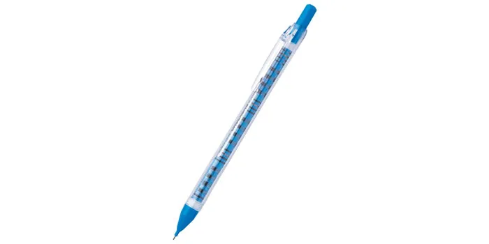 Checkers Mechanical Pencil