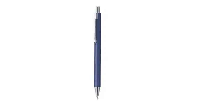 Cosmo Metal Ball Pen Blue