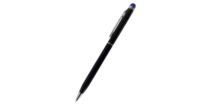 Duet Stylus Ball Pen Blue