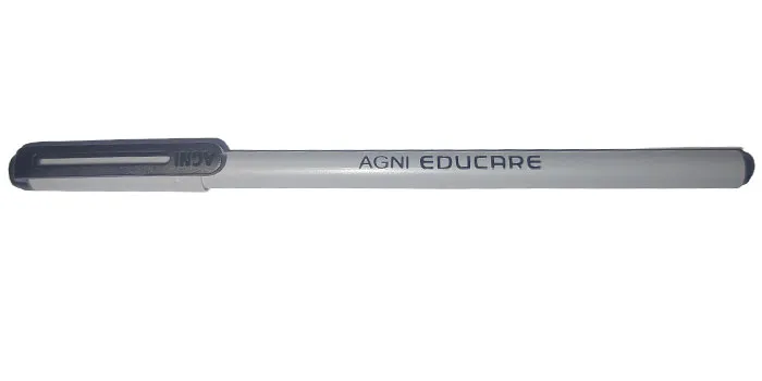 Educare Ball Pen Black