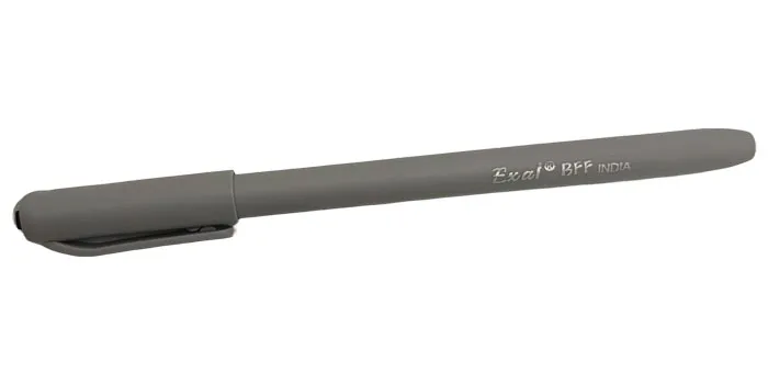 Exal BFF Ball Pen Black