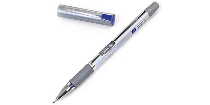 Executive Gel Pen Blue (SL-500)