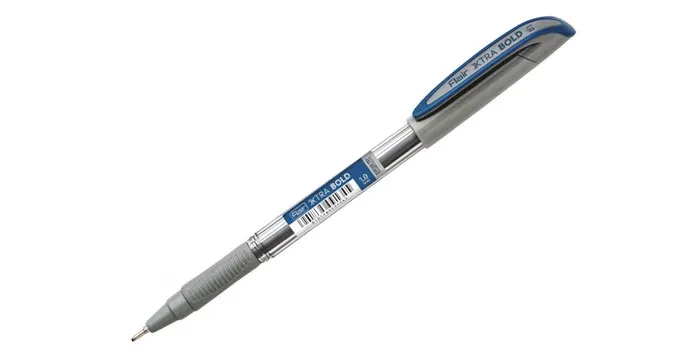 Xtra Bold Ball Pen Blue