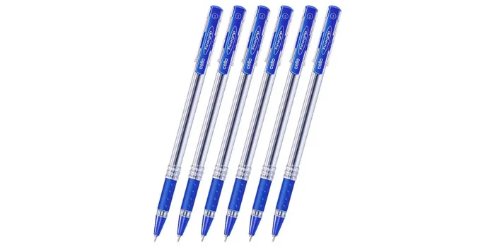 Finegrip Ball Pen Blue