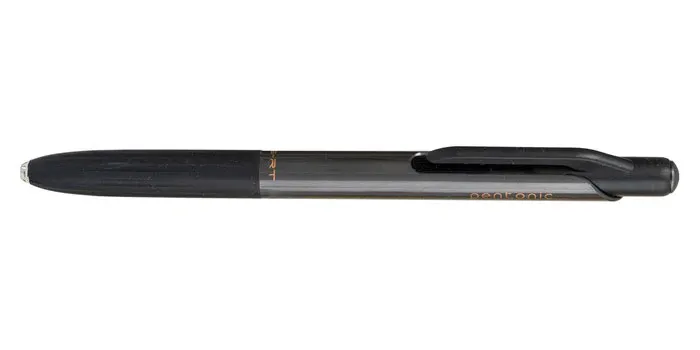 Pentonic G-RT Gel Pen Black