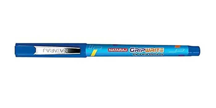 Gripwrite Ball Pen Blue