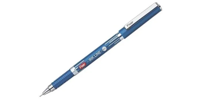 Ink Line Ball Pen