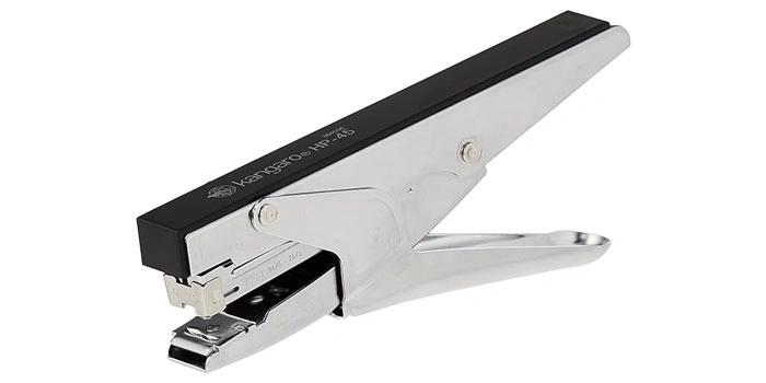 HP-45 Stapler