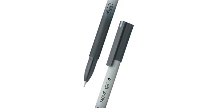 Move Gel Pen Black