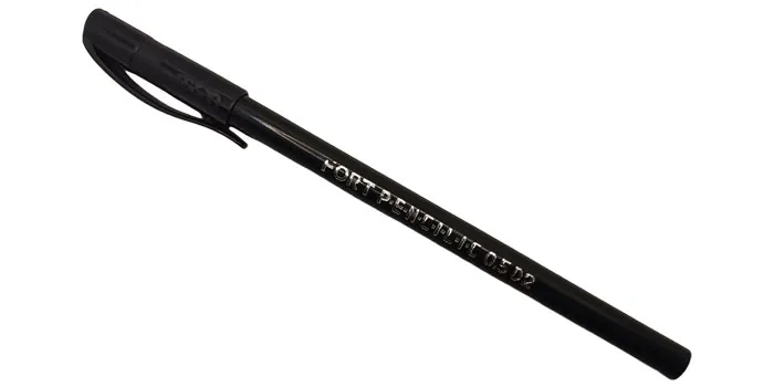 Pencilic Df Pen Black