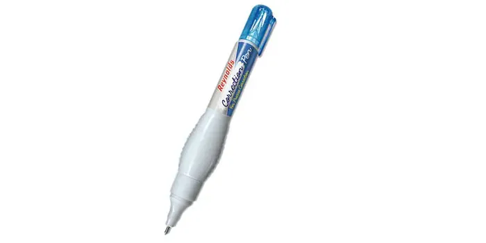 Correction Pen