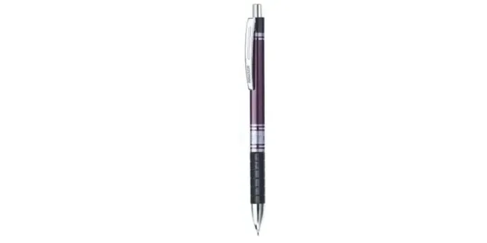 Cyclone Ball Pen Blue