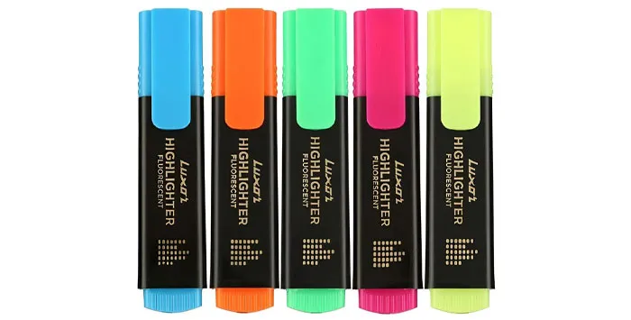 Highlighter Super Fluorescent