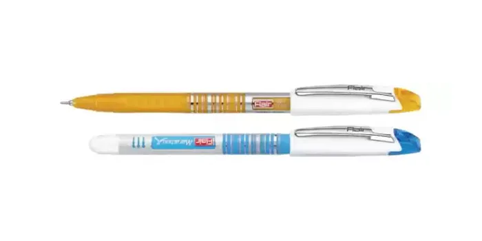 Marathon Ball Pen Blue