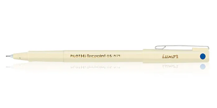 Pilot 05 Pen Blue