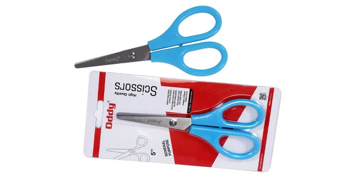 General Purpose Scissors Detail