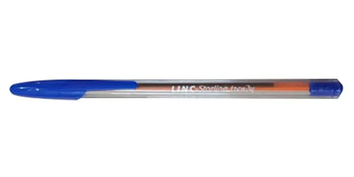 Starline Trendy Ball Pen Blue